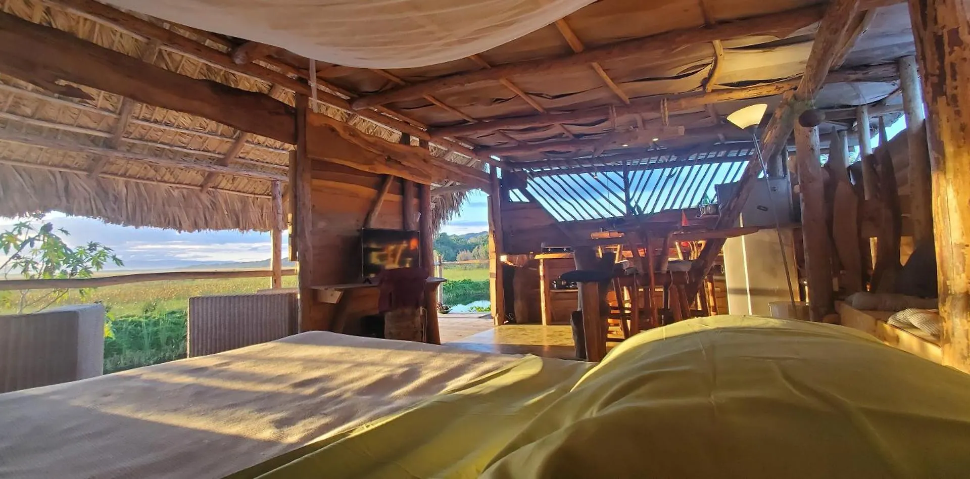 Mini Lodge Cabarete Dominican Republic