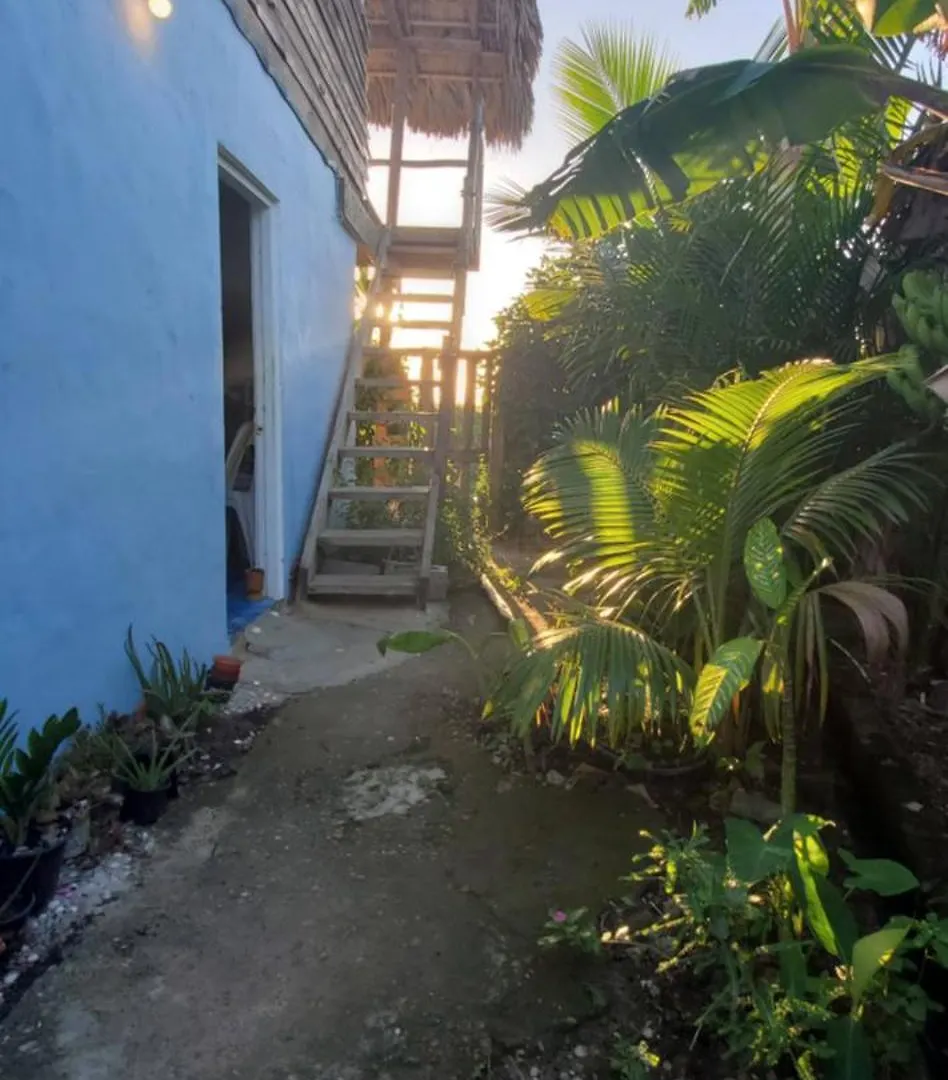 Mini Lodge Cabarete
