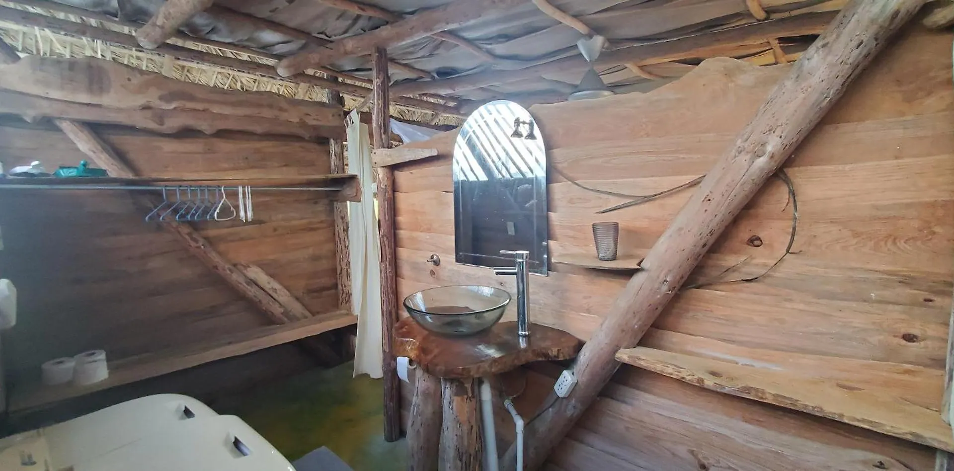 Mini Lodge キャバレテ 0*,  ドミニカ共和国