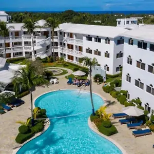 Aparthotel Ocean Palms - 1bed 1bth King, Cabarete