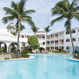 Ocean Palms Residences Apartamento